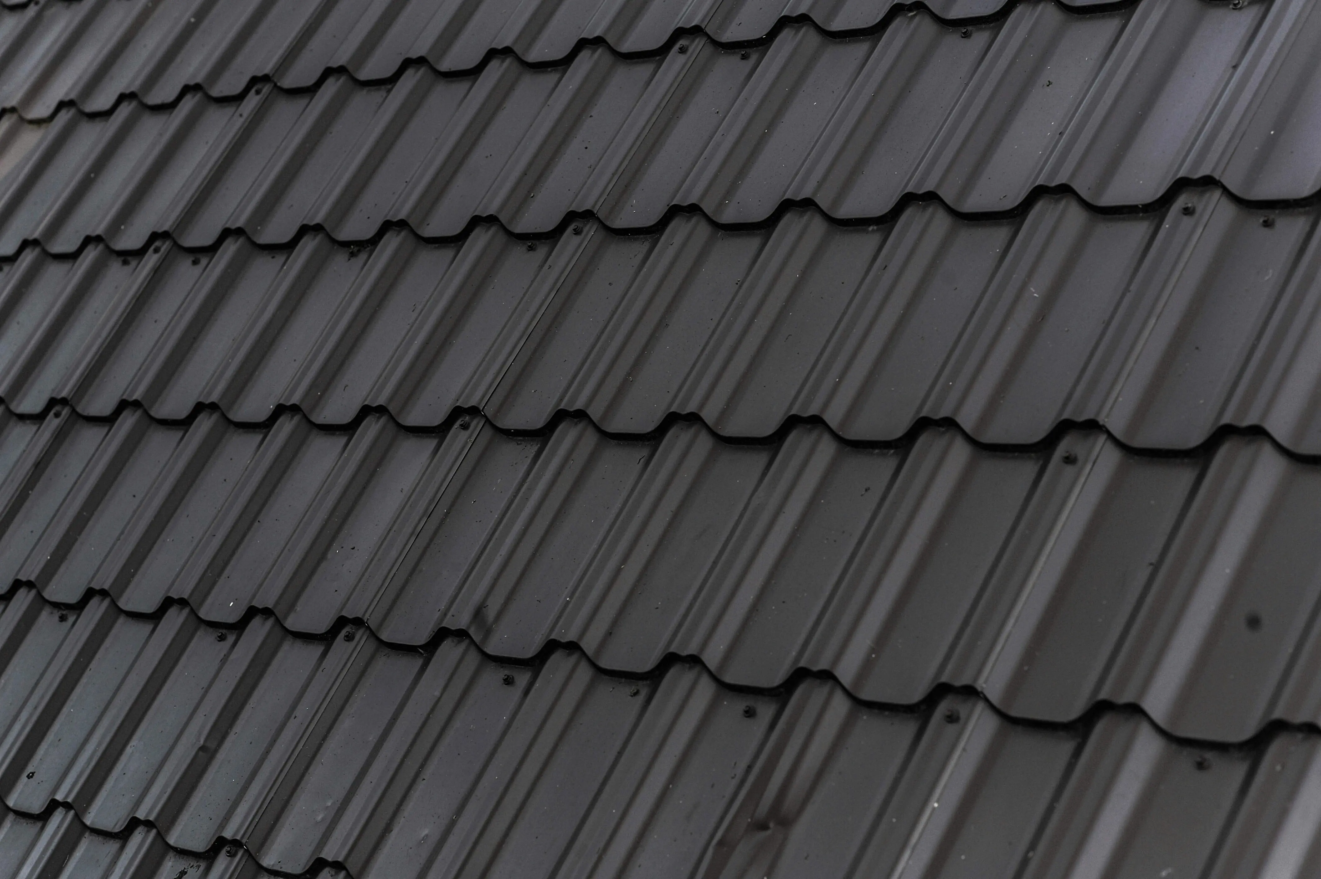 Slate roofing in Morecambe